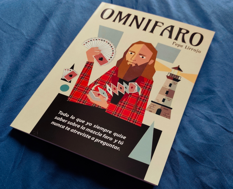 Omnifaro - Pepe Lirrojo