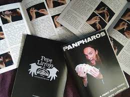 Panpharos