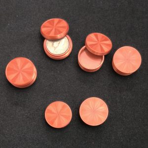 Sistema Okito completo(tamaño 1/2 dolar)